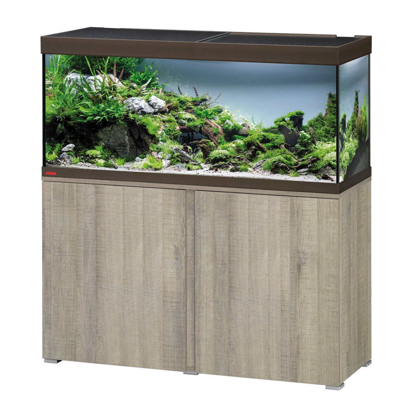 Eheim Vivaline 240 Aquarium & Cabinet