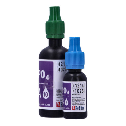 Red Sea Marine Test: Phosphate (Best Before 10/26)