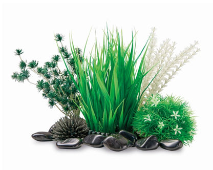 Oase biOrb Aquarium Fish Tank Tuvalu Decoration15L 