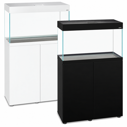 Aquael Optiset 200 Aquarium & Cabinets