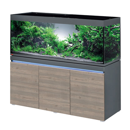 Eheim Incpiria 530 Aquarium & Cabinet