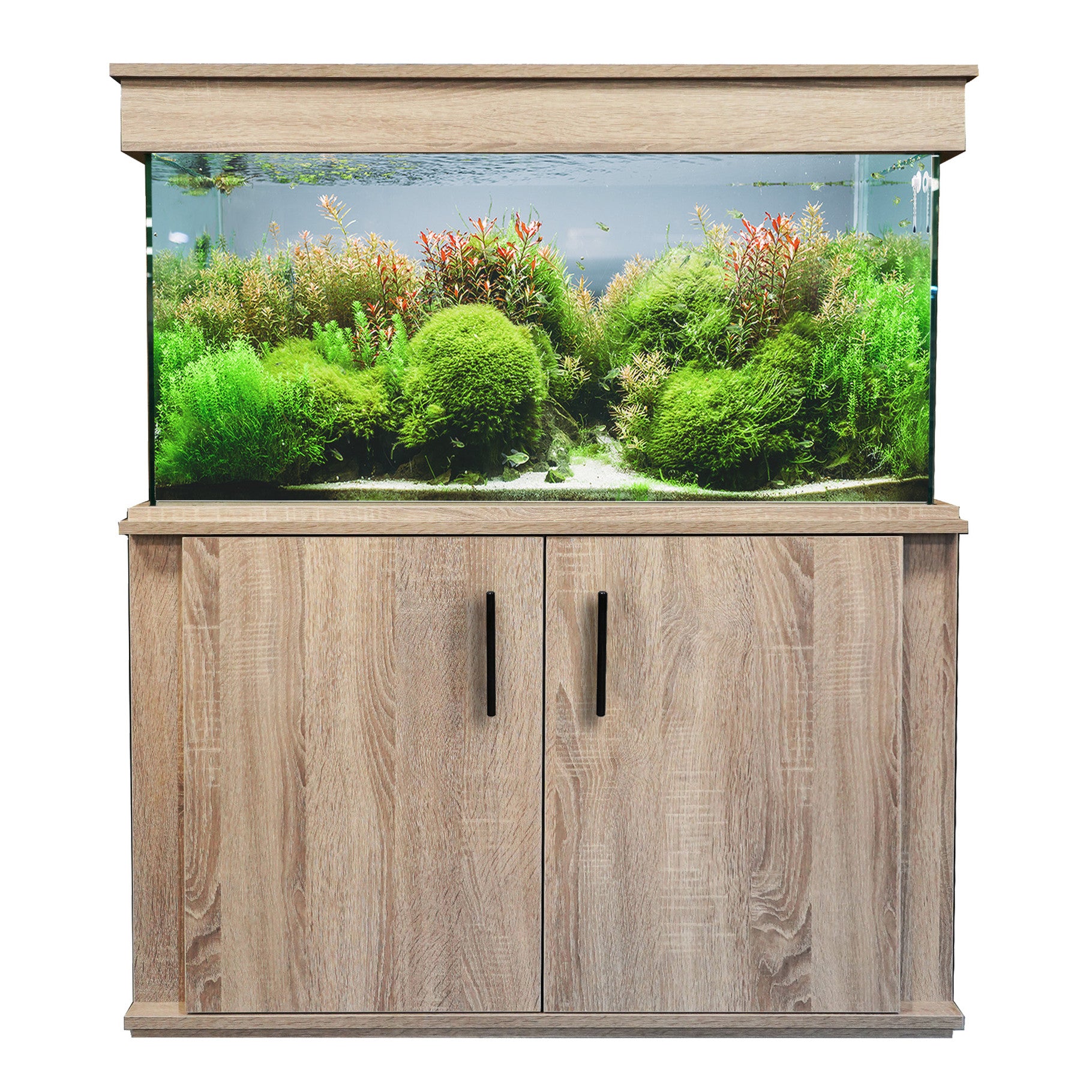 Clearseal Aura 250 Aquarium Set