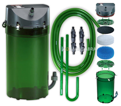 Eheim Classic 250 (2213+) External Filter - 2213520