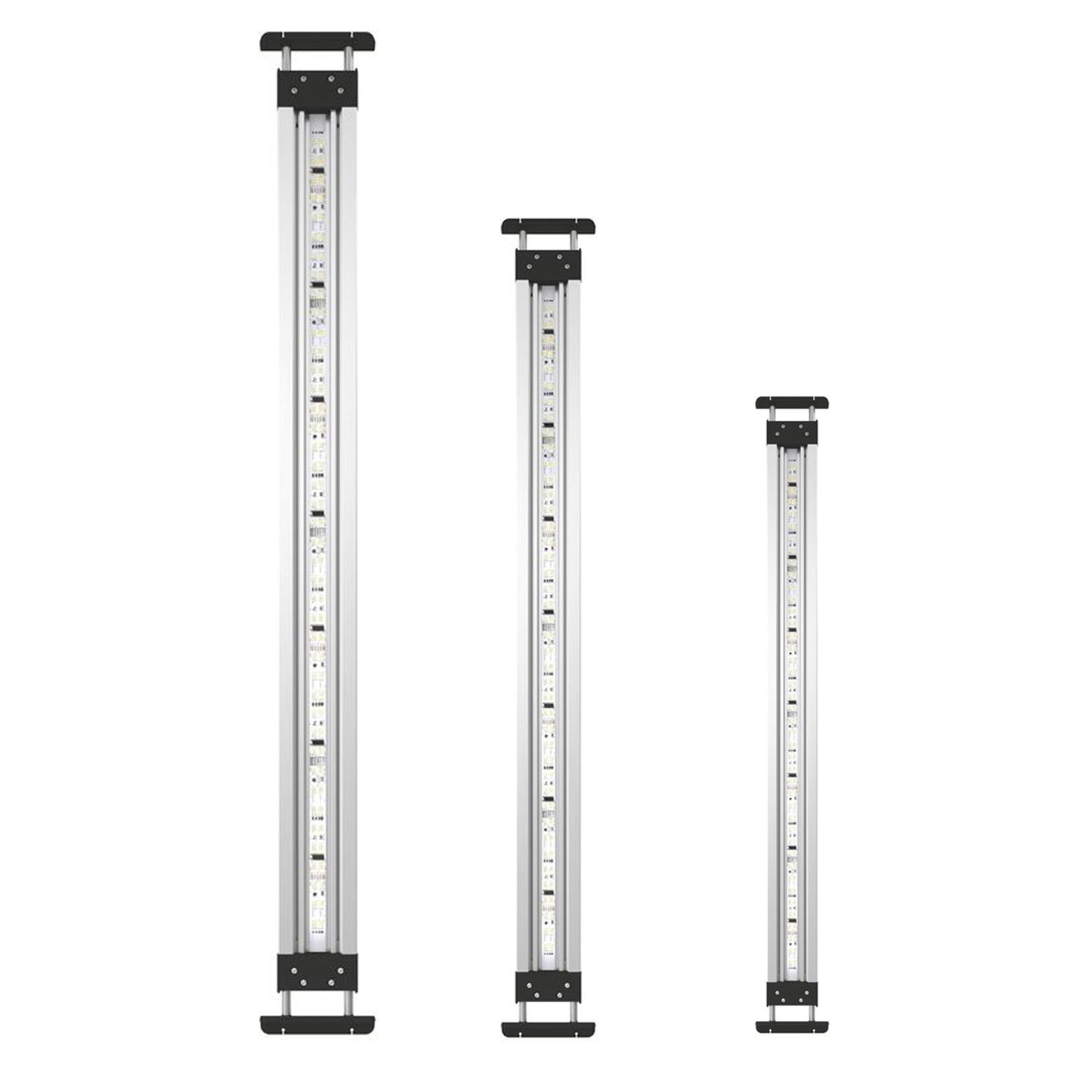 Oase MotionControl LED Sets Premium Aquarium Lighting