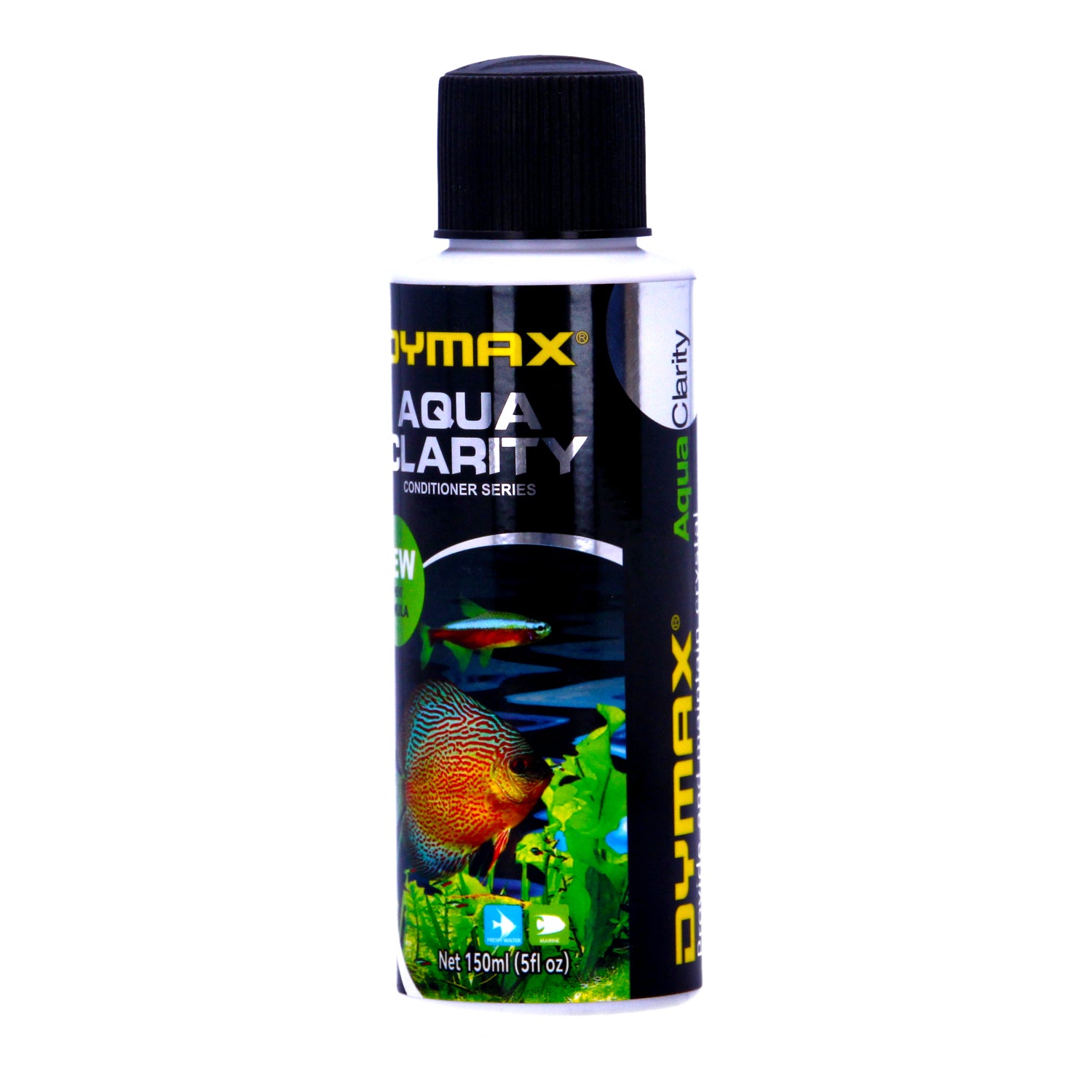 Dymax Aqua Clarity Clear Water Treatment 150ml 