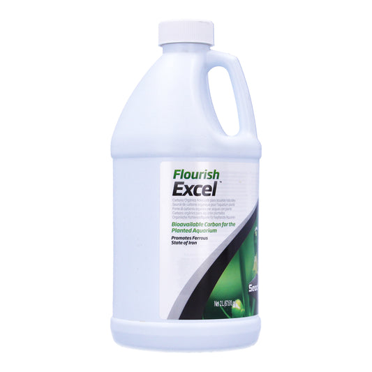 Seachem Flourish Excel 2000ml - 458