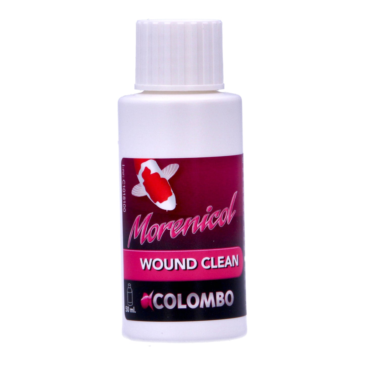 Colombo Wound Clean 50ml