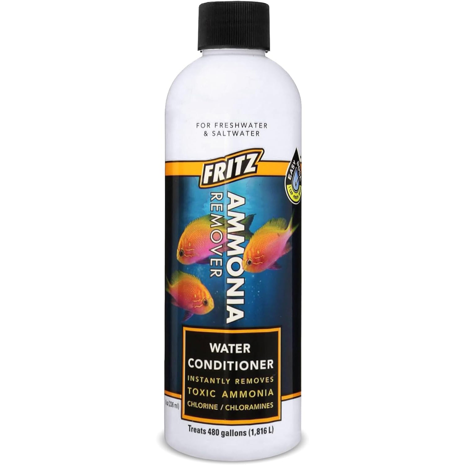 Fritz ACCR Ammonia Remover