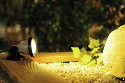 Heissner AQUA-T U120 LED Underwater Pond Spotlight