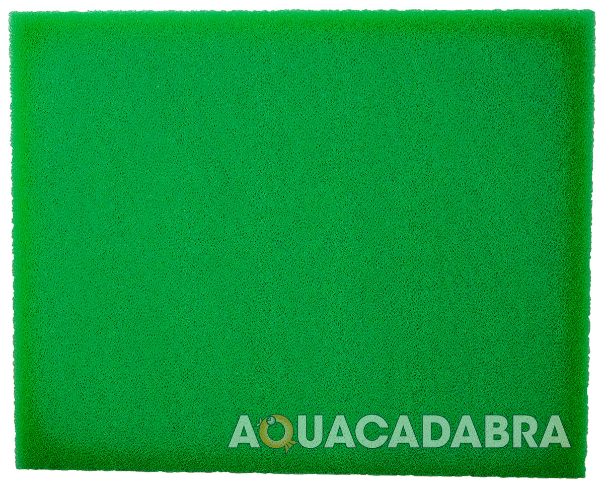 Aquacadabra Filter Foam Fits Oase Biotec 5.1 10.1 30.1 Fine Medium Coarse