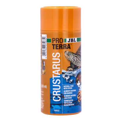 JBL Proterra Crustarus Turtle Food