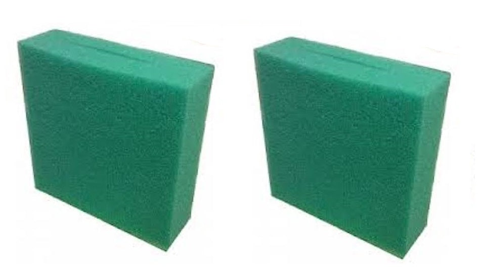 Aquacadabra Filter Foam Fits Oase Biotec 5.1 10.1 30.1 Fine Medium Coarse