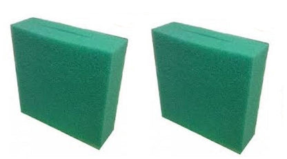 Aquacadabra Filter Foam Fits Oase Biotec 5.1 10.1 30.1 Fine Medium Coarse