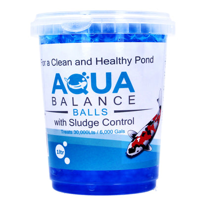 Aqua Source - Aqua Balance Balls