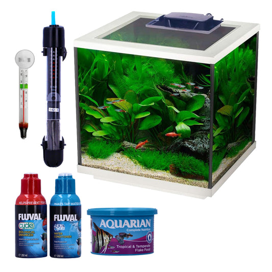 The Complete Aquarium Starter Bundle – 20% Off