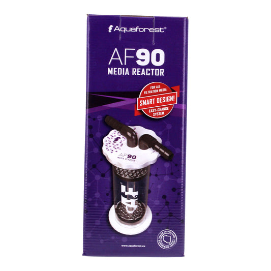 Aquaforest Media Reactor AF90 Universal Fluidisation Filter