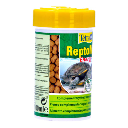 Tetra ReptoMin Energy 100ml Turtle Food