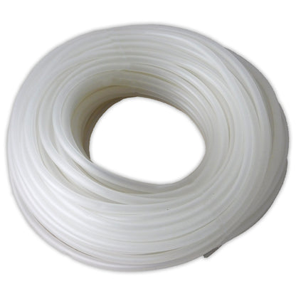 4mm Black Aquarium Airline Tubing Air Pump Hose Fish Tank Pond 60m 90m