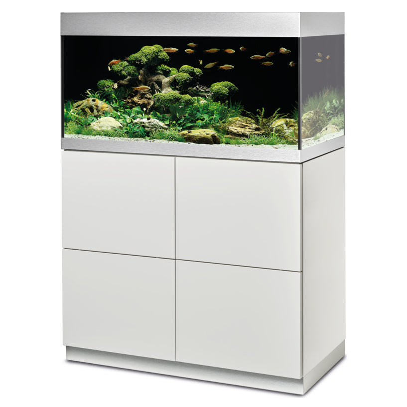 Oase Highline 200 Optiwhite Tank & Cabinet