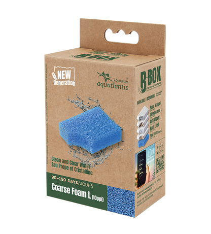 BioBox Media - Anti Algae for Splendid Ultra