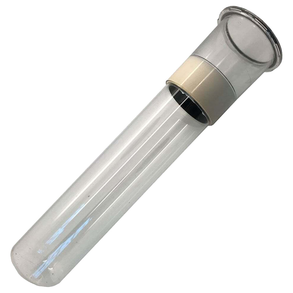 Evolution Aqua Eazypod Quartz Sleeve