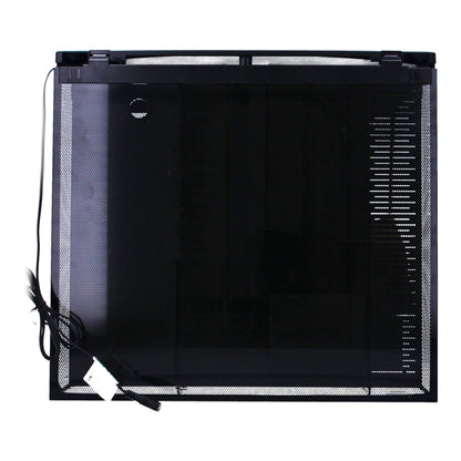 Fluval Flex 2.0 Aquarium Kit – LED & Filter System (New, Minor Chip)