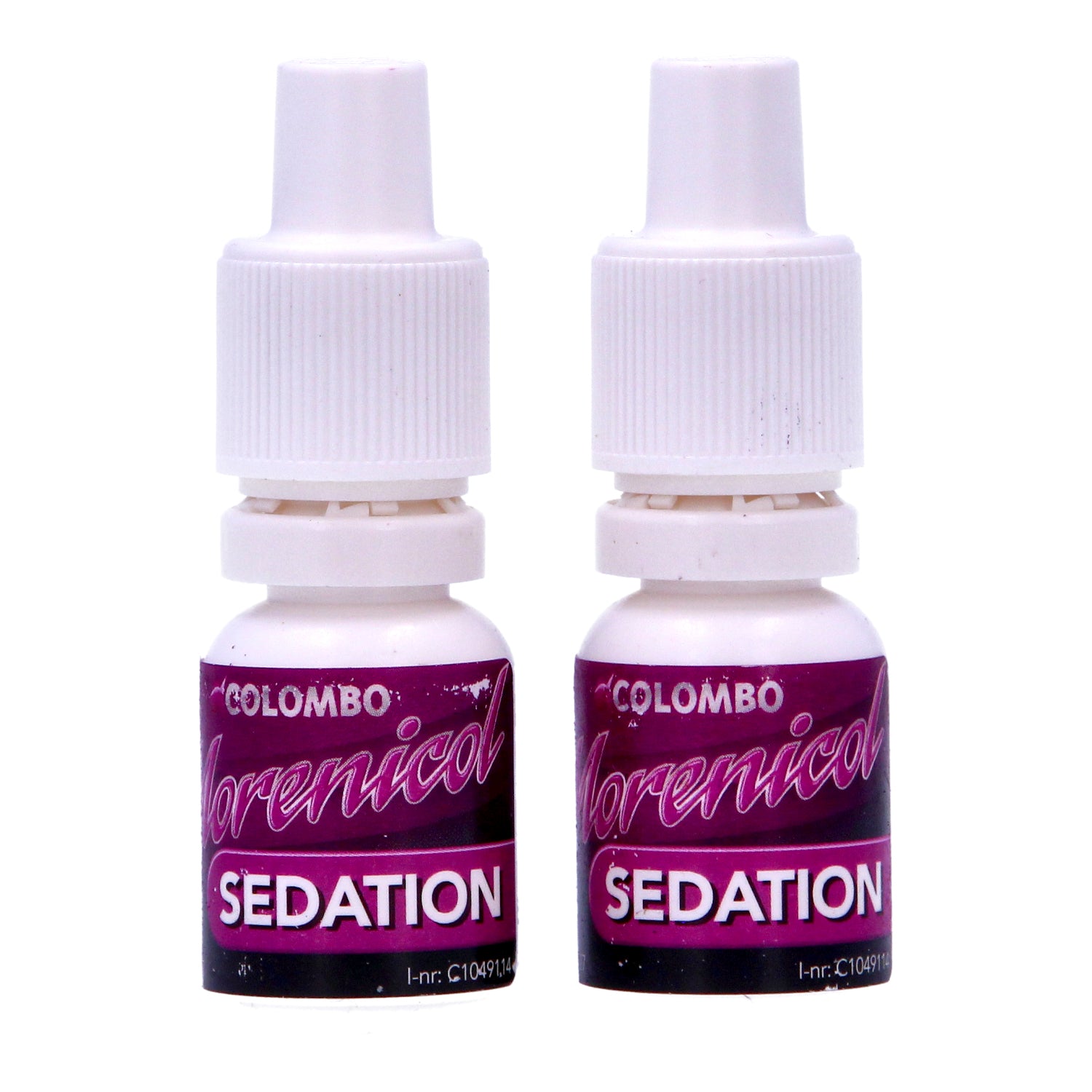 Colombo Sedation Liquid 20ml