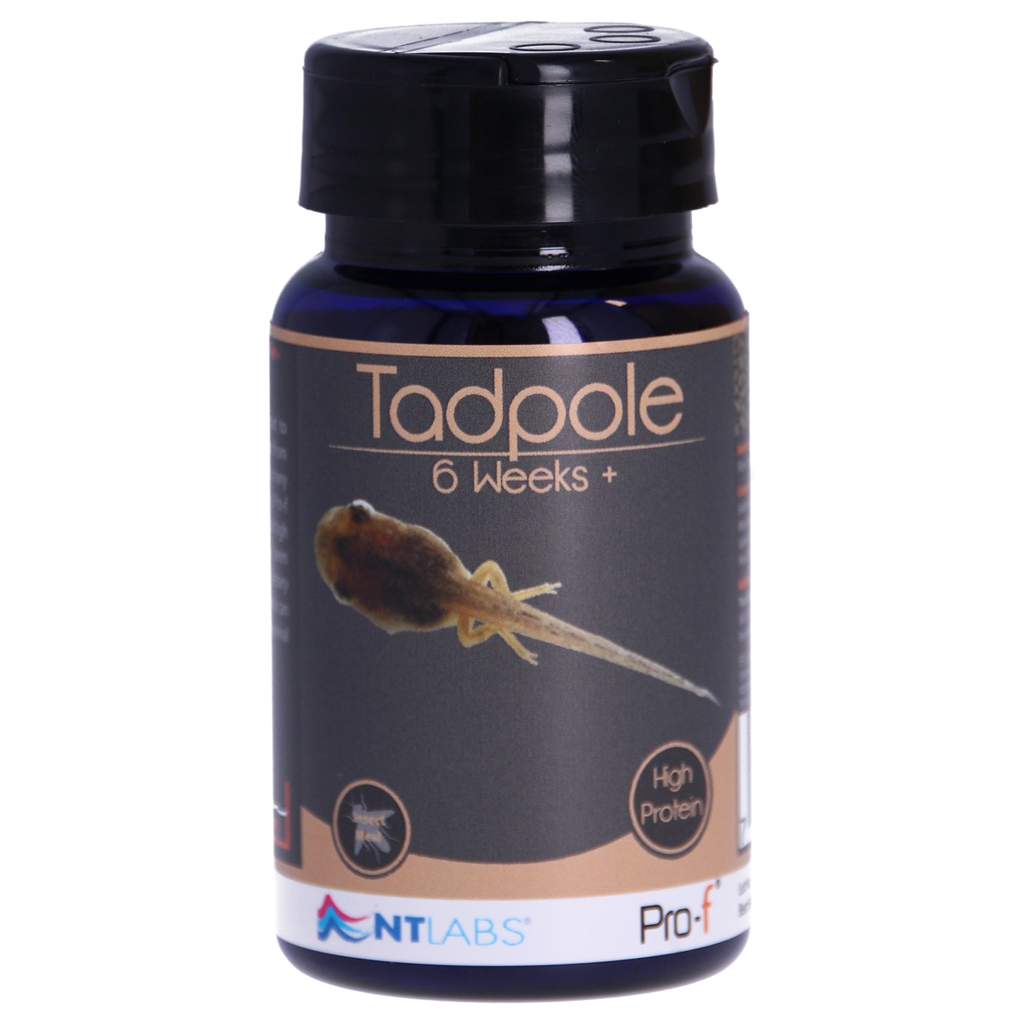 NT Labs Tadpole Food 6 weeks+