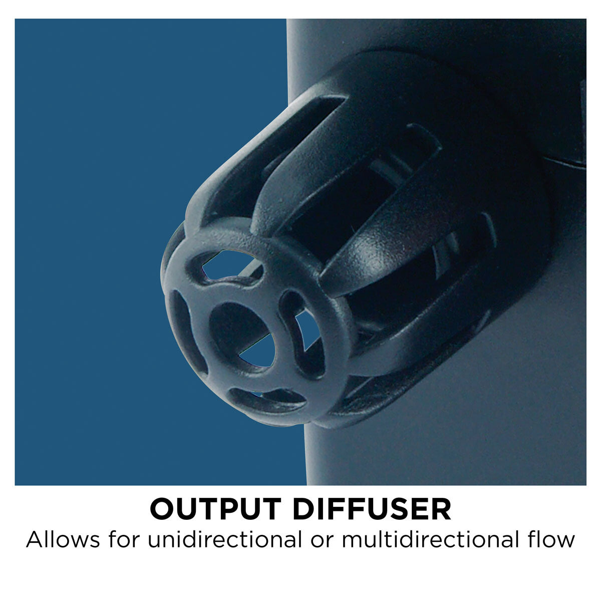 Fluval Surface Skimmer SK400 Aquarium Fish Tank Filter Clean Healthy Water