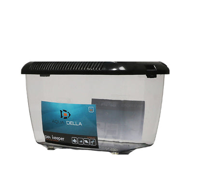 Pet Keeper Animal Boxes