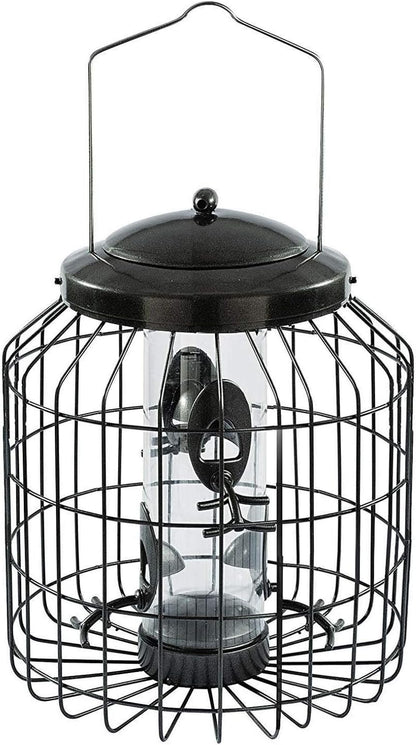 Gardman Heavy Duty Squirrel Proof Seed Feeder 