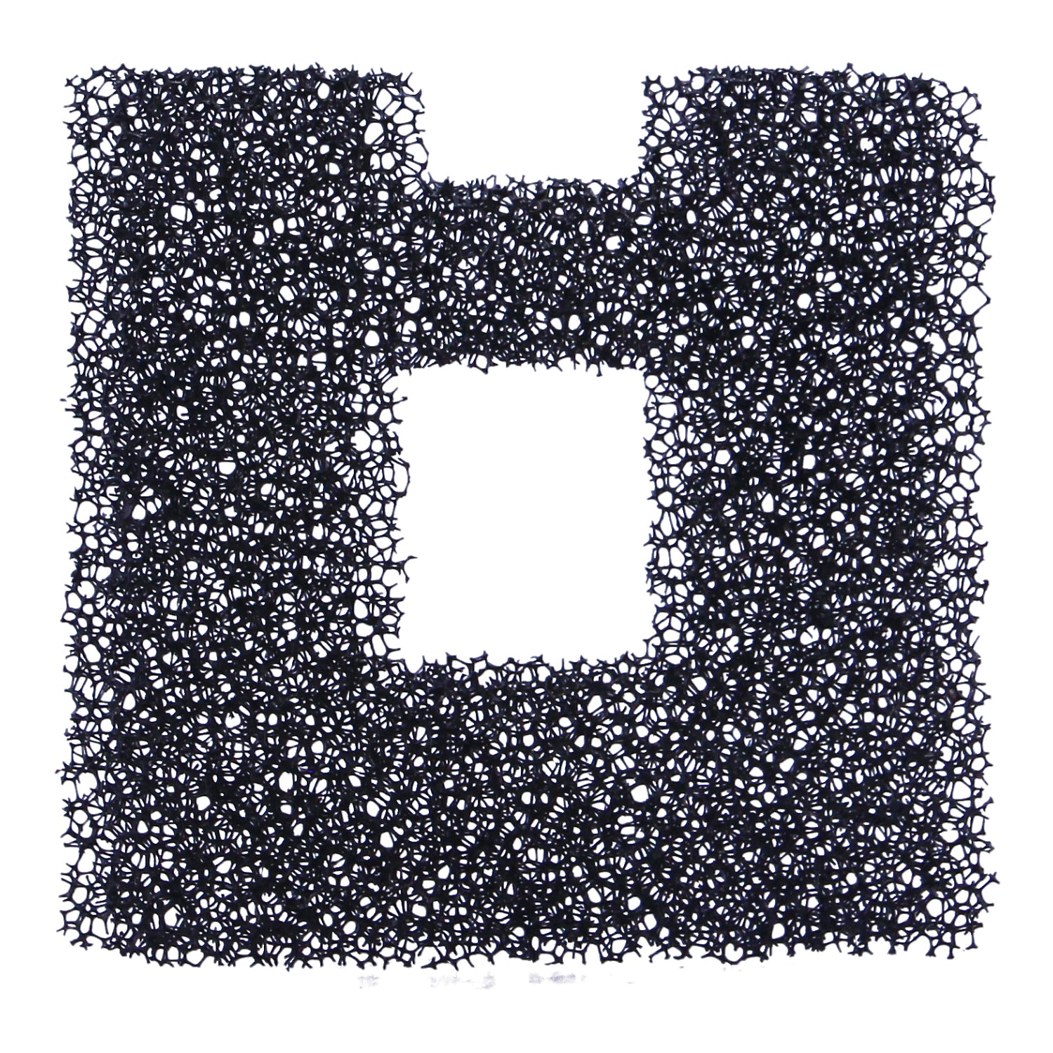 Fluval Chi Filter Foam Pads 2pk