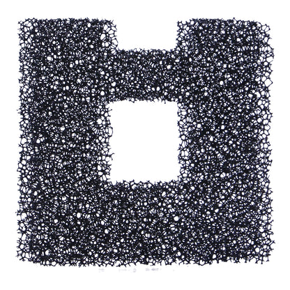 Fluval Chi Filter Foam Pads 2pk