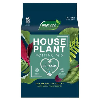 Westland Houseplant Potting Mix Peat Free