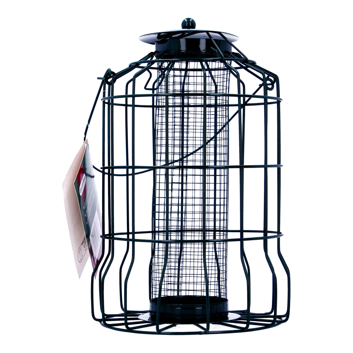 Gardman Squirrel-Proof Peanut Bird Feeder