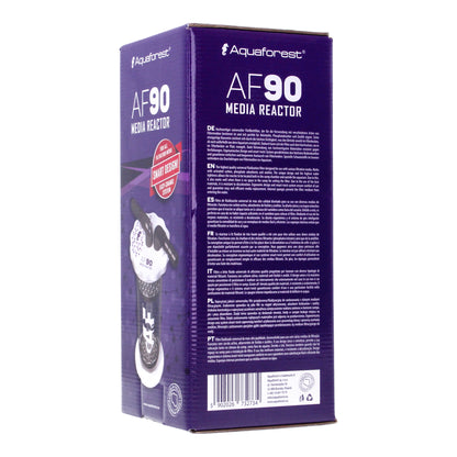 Aquaforest Media Reactor AF90 Universal Fluidisation Filter