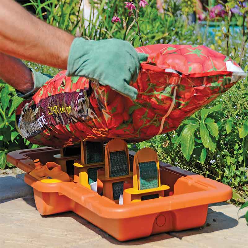 Hozelock Grow Bag Waterer