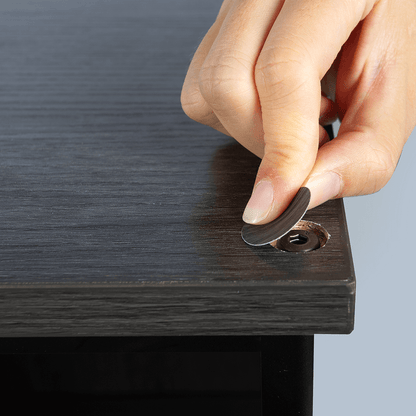 ProRep 4 x 1.5 x 1.5 ft Reptile Vivarium with Glass Doors & Vents – Oak, Grey or Black	