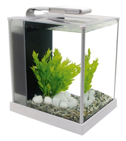Fluval 10L White Spec Tank 10517