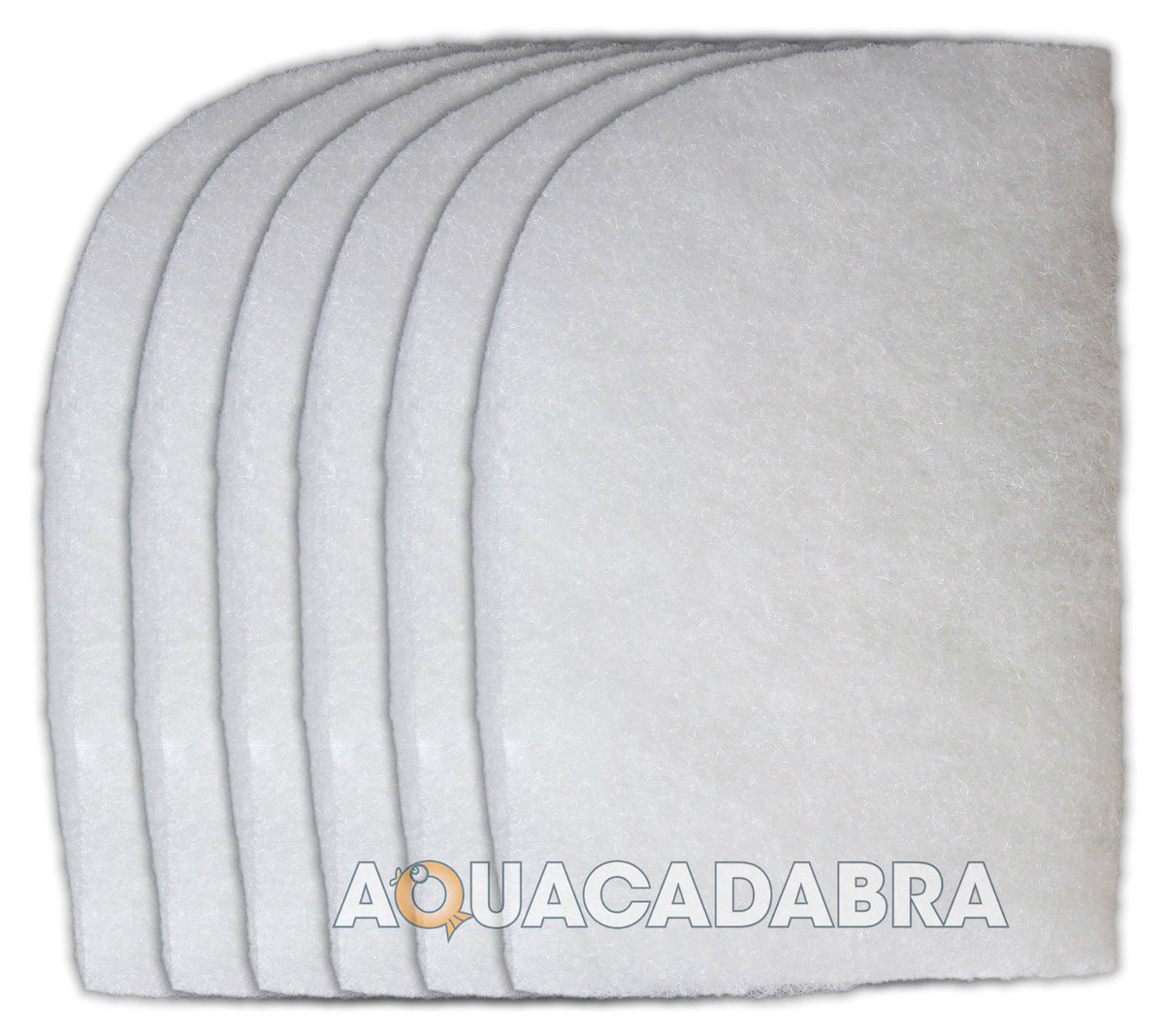 Fluval 304 305 306 404 405 406 Replacement Foam Pads - 3 Boxes