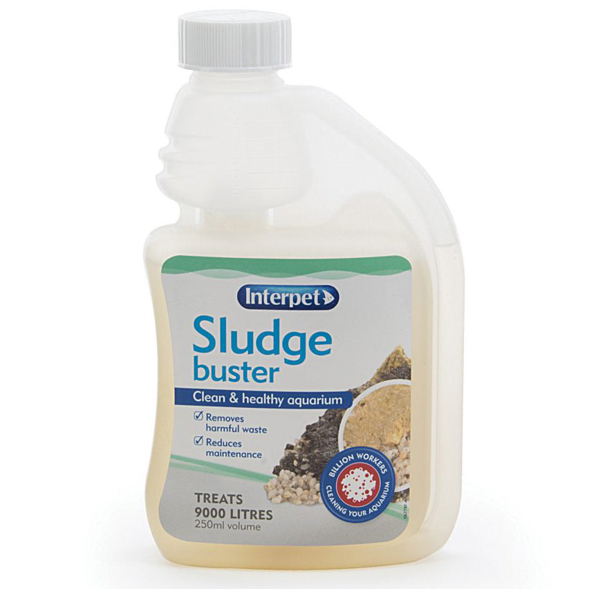 Interpet Sludge Buster