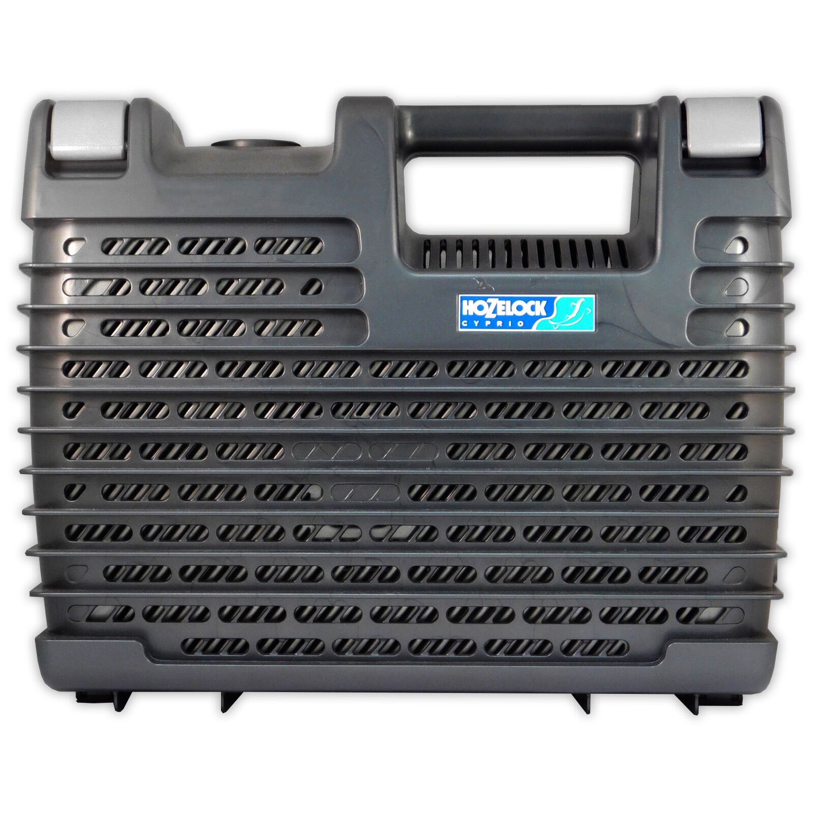 The Hozelock Aquaforce 6000 No Ball Joint