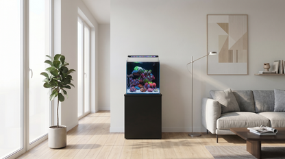 Aquaforest Nano Tank 85L Reef in the Box Complete Marine Reef Aquarium Starter Kit