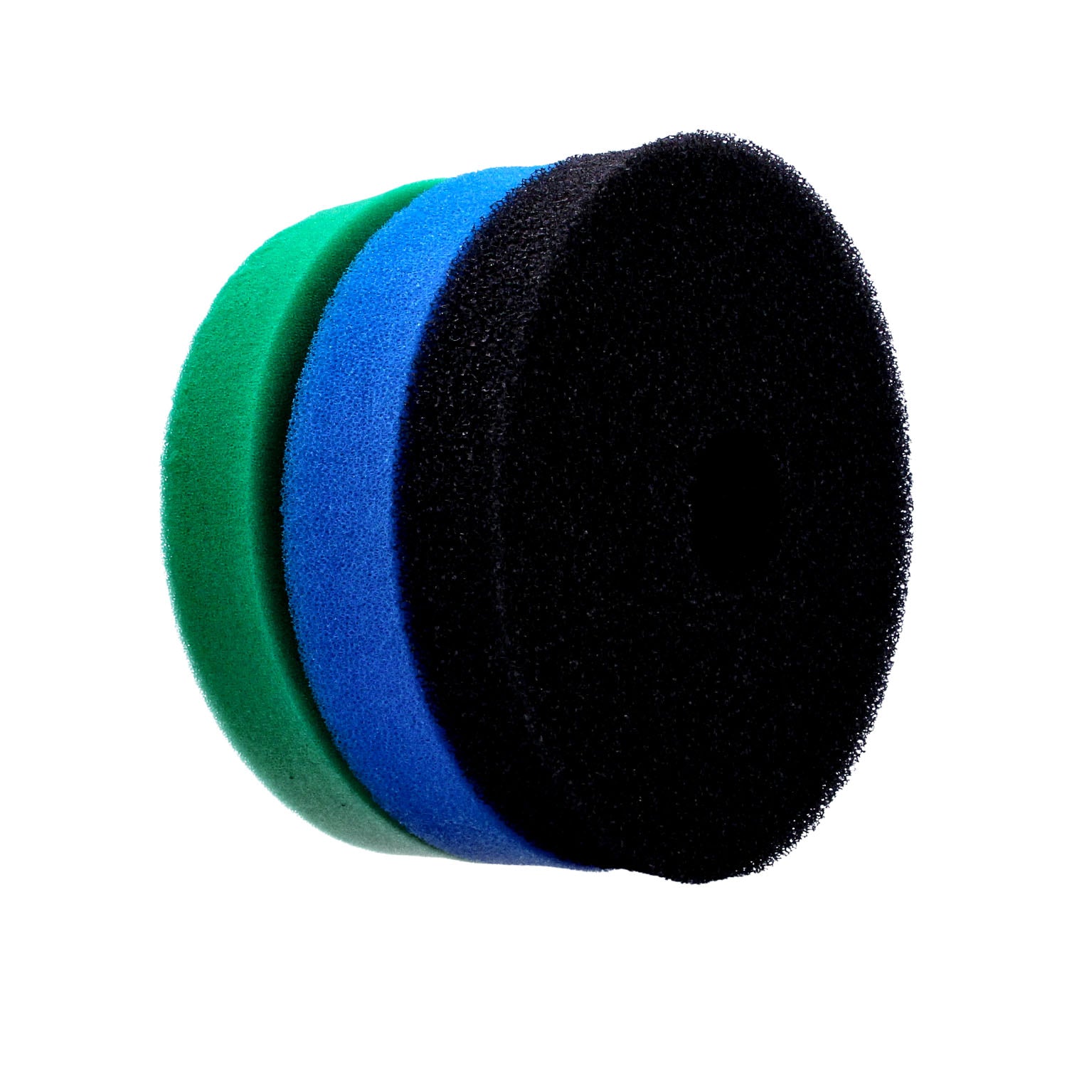 FC Generic Bermuda CF Filter Foam Media