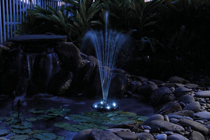 Oase Pontec PondoClear Island 3000