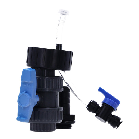 Evolution Aqua Tempest Spare Waste Valve 