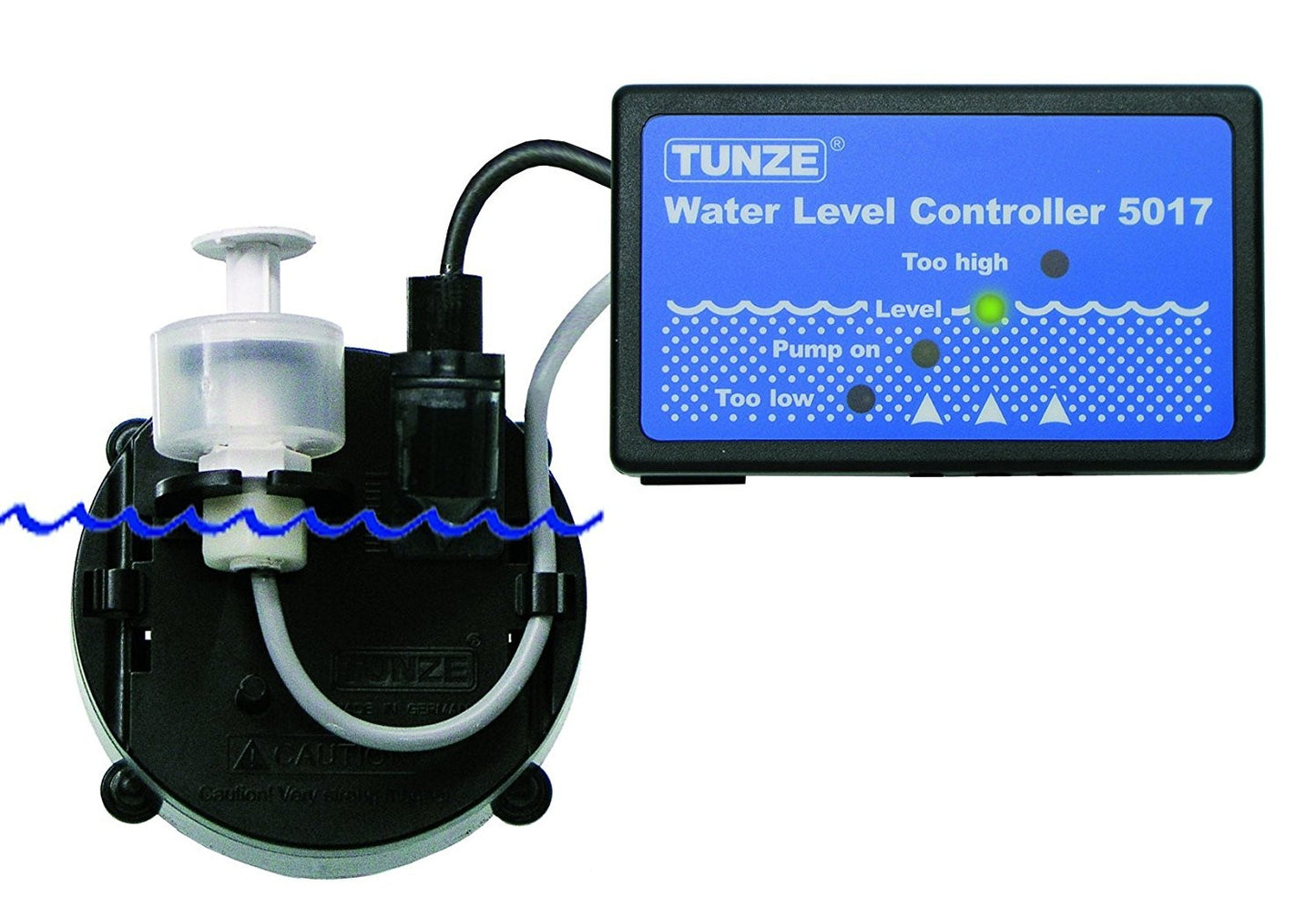 TUNZE OSMOLATOR WATER LEVEL AUTO TOP UP 3155 MARINE REEF SUMP TANK 