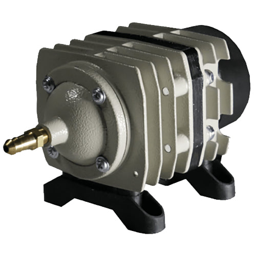 Hailea Piston Air Pump 110L/min Pond Koi Aerator Ex Demo