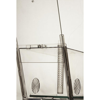 Aqua Medic Fish Trap - Human Safe Catch System for Marine Reef & Tropical Tanks