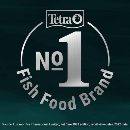 Tetra Pond Holiday Food 73g